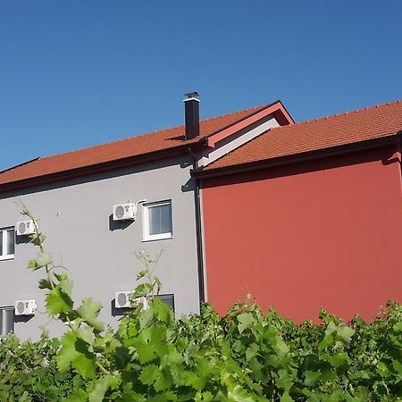 Pansion Polonia Medjugorje Hotel Exterior foto