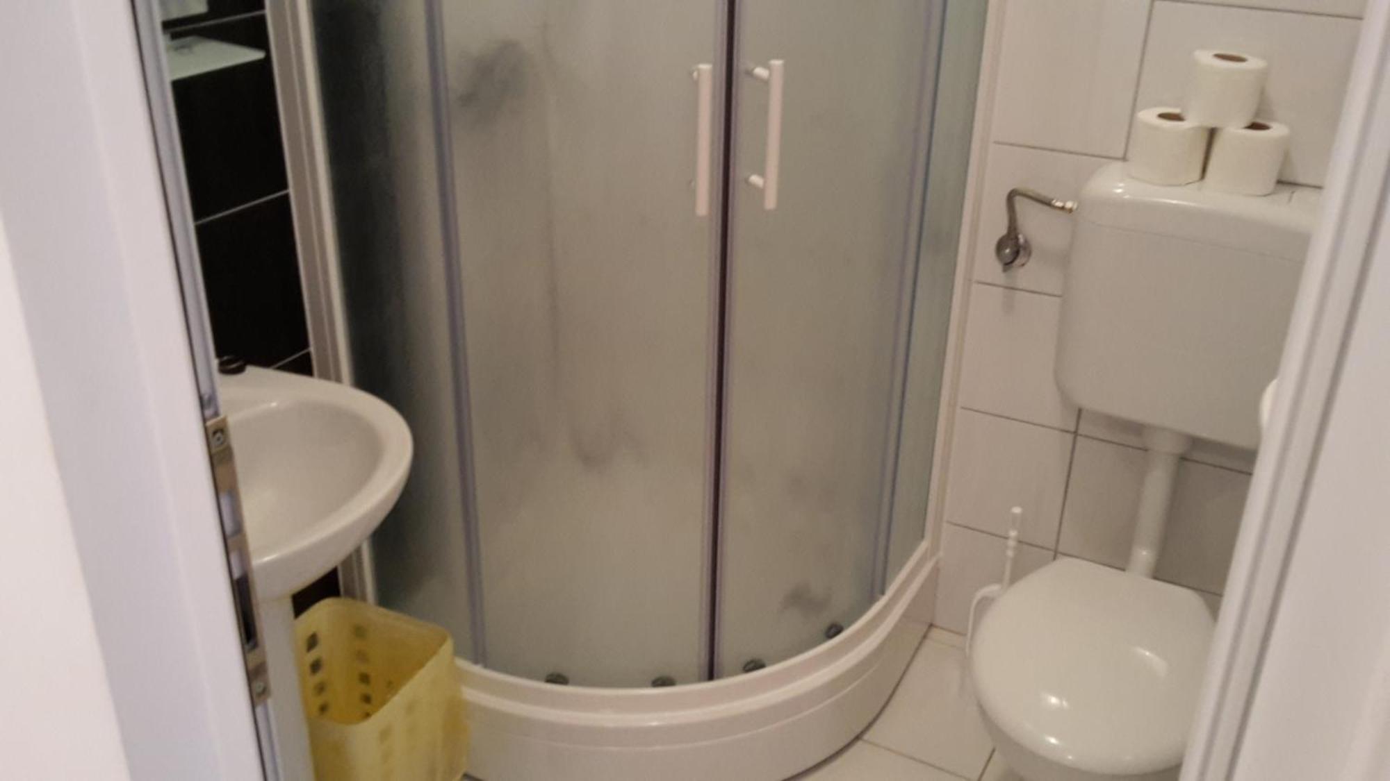 Pansion Polonia Medjugorje Hotel Cameră foto