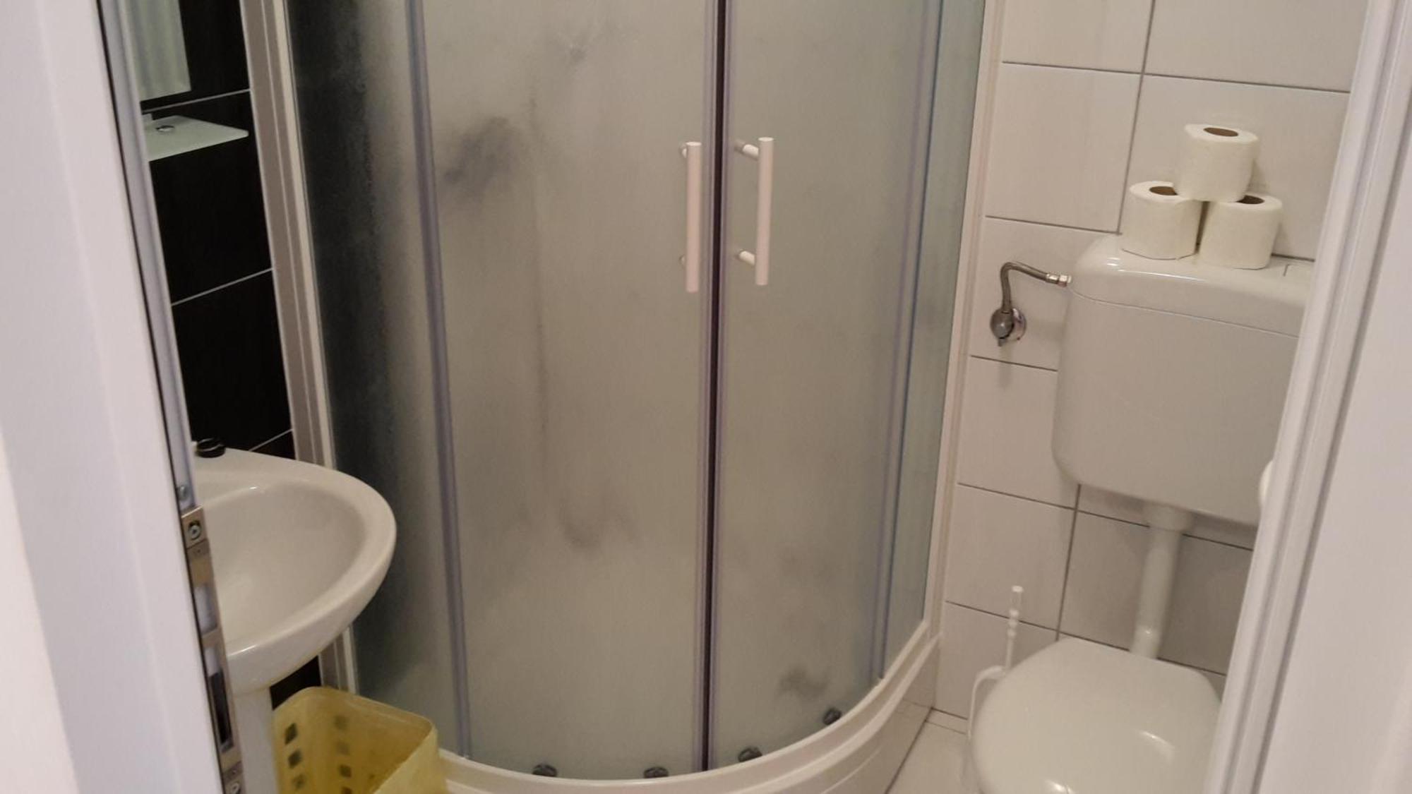 Pansion Polonia Medjugorje Hotel Cameră foto