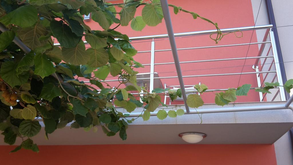 Pansion Polonia Medjugorje Hotel Exterior foto