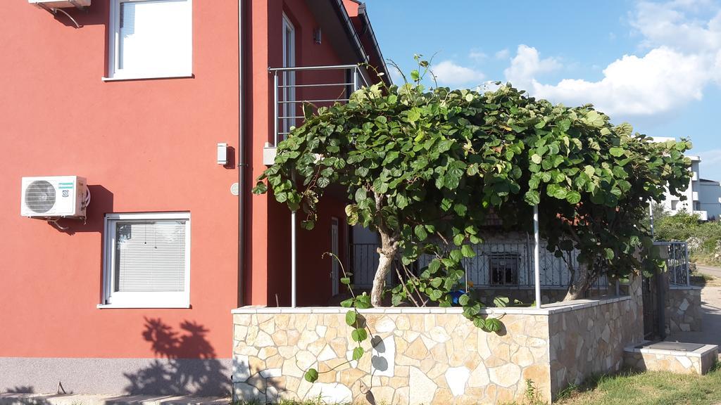 Pansion Polonia Medjugorje Hotel Exterior foto