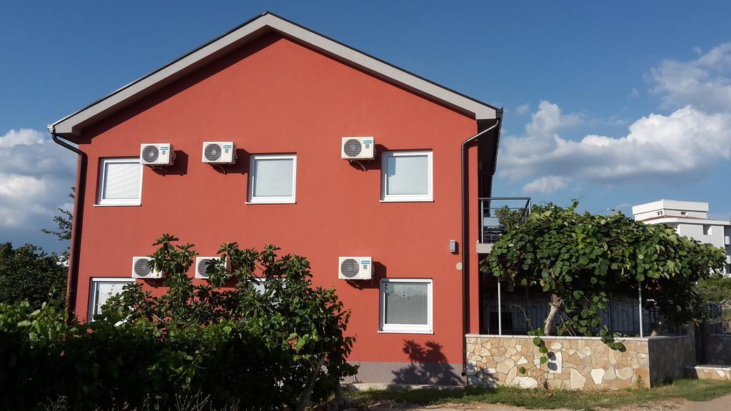 Pansion Polonia Medjugorje Hotel Exterior foto